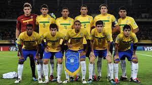 It also contains a table with average age, cumulative market value and average market value for each player position and overall. Brazil National Football Team History Roster Squad Players