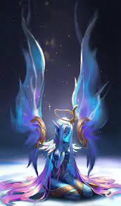 Dawnbringer soraka