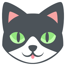 Image result for free emoji of cats