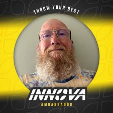 What disc golf events are happening in Peoria this weekend?