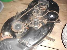 We did not find results for: Craftsman Dlt3000 18hp 42 Deck Lawn Tractor With 2 Bin Bagger On Popscreen