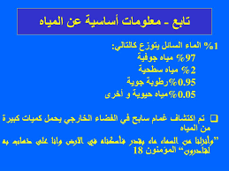 Ppt الأمن المائي العربي Powerpoint Presentation Free Download Id 5223352