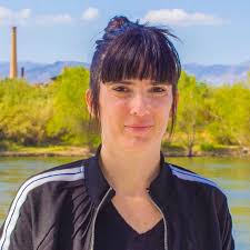 Núria Rodríguez i Serrano, autor en Setmanari l'Ebre