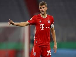 Download 6 free fonts here. Muller Credits Flick For Dramatically Increasing Bayern Munich S Share Price