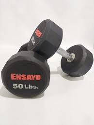 Buy De Jure Fitness Pack Of 2 Pvc Dumbbells 2Kg Weights For Home Fitness &  Gym Exercise (Set Of 2) (2X2= 4Kg) (Blue) Online At Low Prices In India -  Amazon.In