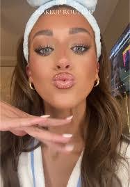 Miah Nelson's Instagram, Twitter & Facebook