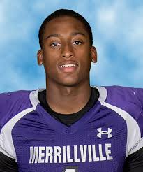 2018-19 Football Roster