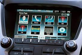 When you lend your car to your kids, available teen driver technology can make sure they wear seatbelts, turn on certain safety systems, keep the. Mylink Lets Chevy Owners Choose Apps