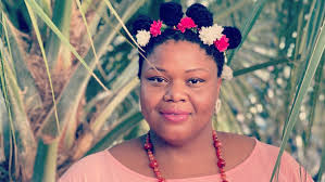 After Refusing to 'Exploit' Herself in Pandemic, Third Ward-Raised Musician  Returns with New Work