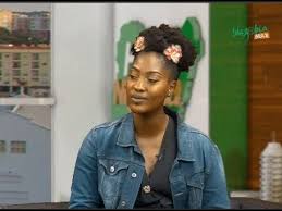 É o único teste de inteligência? Breaking From The Norm As A Female Producer Tems Hello Nigeria Youtube