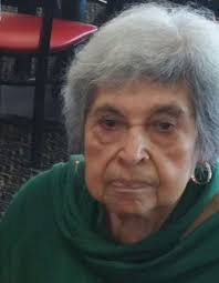 Most Recent Obituaries