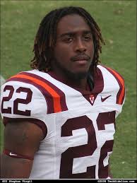 Virgil Ruled Academically Ineligible for CFA Bowl