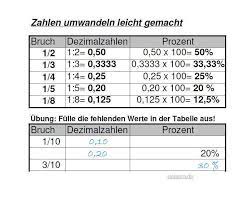 Bruchrechnung Textaufgaben Und L泵ngen Zum Test 1