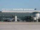 Aeroport marseille