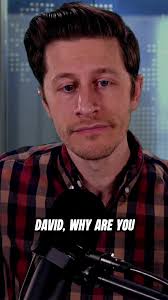 Triggered caller says economy is trash #davidpakman