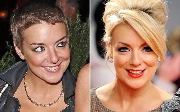 Sheridan Smith