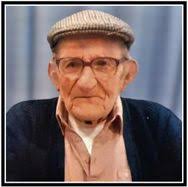 Condolence Book for Joe Dunne (Loughrea, Galway)