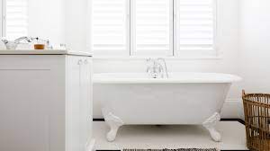 The depth can be as little as 14 inches (35 centimeters) and as much as 20 inches (50 centimeters). Standard Bathtub Sizes Reference Guide To Common Tubs