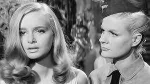 Le vice et la vertu. Le Vice Et La Vertu 1963 Bande Annonce Vf Hd Youtube