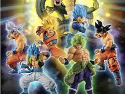 Internauts could vote for the name of. Ichiban Kuji Dragon Ball Ultimate Variation Dbz Figures Com