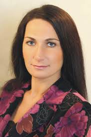 Романцова Яна Володимирівна