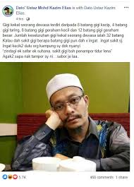 Kekecewaan ini biasanya terjadi pada siapapun orang yang tengah menaruh harapan pada sesuatu dan hasilnya tidak sesuai dengan harapan. Dari Tahun 1996 2020 Ustaz Kazim D3dah Dis4ntau Oleh Orang Yang Sangat Dikenalinya Tube Viral