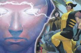 X-Men Gave WandaVision's Dream to House of M's Layla Miller