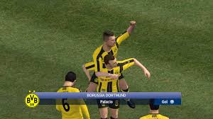 Dls kits and logo link: Dream League Soccer 17 Borussia Dortmund Youtube