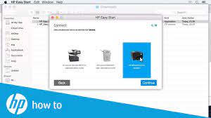 Feb 09, 2018 · macbook air to hp wireless printer. Install An Hp Printer Using A Wireless Connection Hp Easy Start Macos Hp Printers Hpsupport Youtube