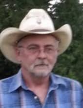 Obituary information for Ricky Eugene Coonrod