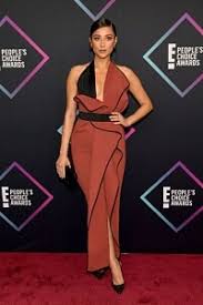 Shay Mitchell People's Choice Awards November 11, 2018