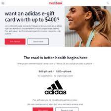 Adidas gift cards may be redeemed for merchandise on adidas.com and in adidas sport performance, adidas originals, and adidas outlet stores in the united states. Puissant Laiton Imaginatif Adidas Gift Card Uk Bail Chaise Specification