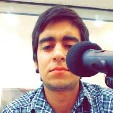 César Arguello (@chemo89)