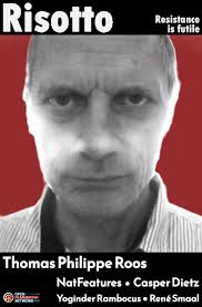 Thomas Philippe Roos