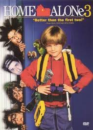 Home Alone 3 Dvd 1997 Best Buy Home Alone Movie Home Alone Watch Home Alone