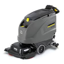 Zemin Bakim Ve Temizleme B 60 W Bp Pack Full Tr Karcher Turkiye