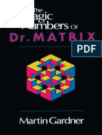 What is the last state he visits? Puzzlers Tribute A Feast For The Mind David Wolfe Tom Rodgers Eds