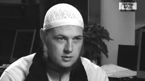 Her er de hellige krigere fra Danmark