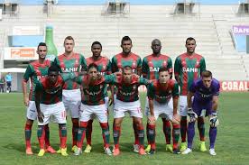 Sports And More Maritimo Madeira Futebol Soccer Team 14 15 Sports Coral Places To Visit