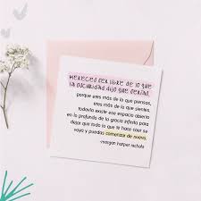 Un Pequeno Recordatorio Para Comenzar La Semana Y El Mes De Julio Este Recordatorio Es Para Mi Tambien Porque Muchas Veces Me O Cards Against Humanity Cards