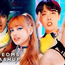 With acts like bigbang, ikon, blackpink, akmu, . Stream Bts Blackpink 2ne1 Ikon Idol Ddu Du Ddu Du I Am The Best B Day Mashup By Angel Beats Listen Online For Free On Soundcloud