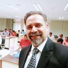 Arvind Mishra Corporate Trainer in Kailsh Kunj,Lucknow