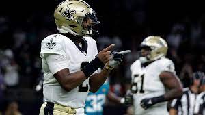 Catching up on what saints players have been sharing on social media for the week presented by microsoft. Elreb0 Yajoa8m
