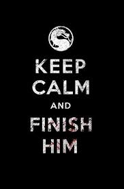 I Hope I M Not The Only Girl That Plays This Mortal Kombat Video Game Memes Video Games
