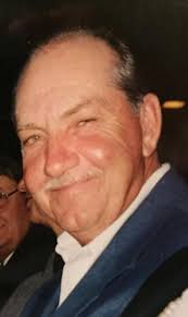 Thomas "Tommy" Gordon Odle