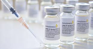 Maybe you would like to learn more about one of these? Astrazeneca Vaccine 79 Effective In Us Trial With No Identified Safety Concerns
