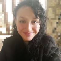 Aurora Saavedra Boza