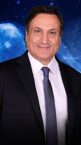 Joe Chamoun's Instagram, Twitter & Facebook