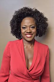 Viola davis is nominated for an oscar for the fourth time at the 2021 oscars. Viola Davis On Playing Michelle Obama In First Ladies