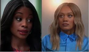 I knew he was waiting for the right time to blow up with this! 😏 this  Season is going to have a Hug Twist!